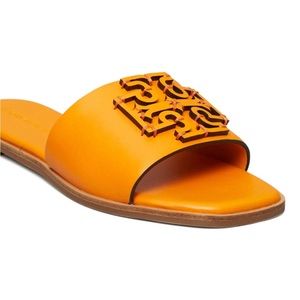 Tory Burch Women's Ines Slide- size 7
